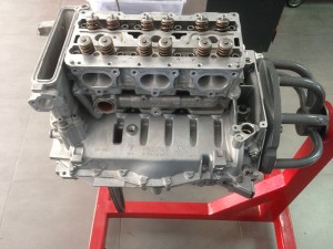 PORSCHE 997.1 TURBO ENGINE BUILD KITS