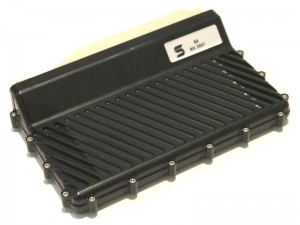 PORSCHE 997 GT2 STANDALONE SYVECS ECU