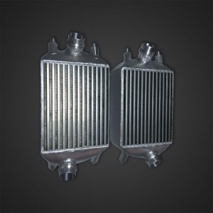 INTERCOOLER KIT